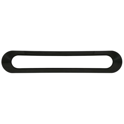 Ignite Pkt 1 Black Bezel T/S Zeon Led Side Marker Lamps . 170 X 32 X 17Mm