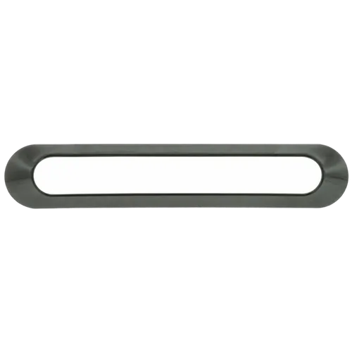 Ignite Pkt 4 Black Bezel T/S Zeon Led Side Marker Lamps . 170 X 32 X 17Mm