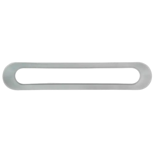 Ignite Pkt 4 White Bezel T/S Zeon Led Side Marker Lamps . 170 X 32 X 17Mm