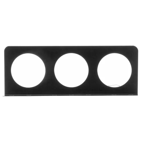 Ignite Metal Bracket T/S Round Zeon Led Lamps