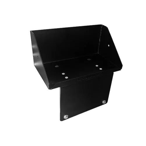 Ironman 4X4 Universal Battery Tray For Ute Tubs
