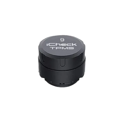 iCheck TPMS - Wheels Sensors - Number 9