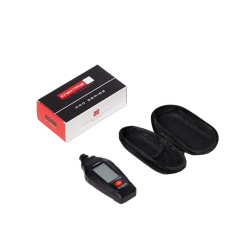 iCheck Digital Tyre Pressure Gauge