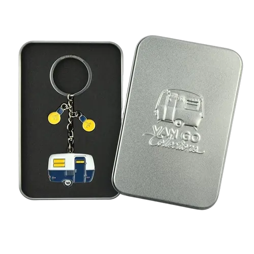 Van Go Collections Keyring The Iconic Collection Boler