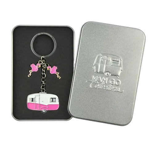 Van Go Collections Keyring The Iconic Collection Sunliner