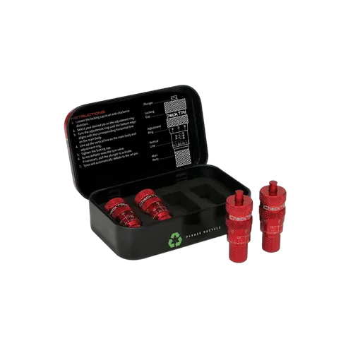 iCheck TPMS Pro Series Automatic Tyre Deflators