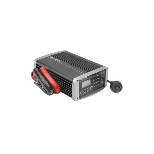 Automatic 12v 35a 7 Stage Battery Charger