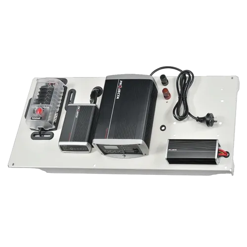 Projecta 12V 35A Power Management Board