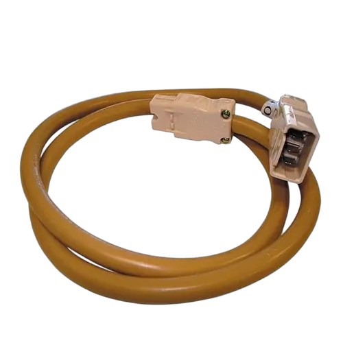 CMS Electracom Interconnecting Lead 20A Beige 1500mm