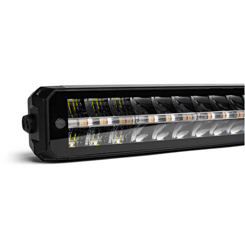 Icon Double Row 20 Inch LED Driving Bar - Combo