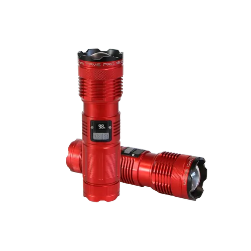 iCheckTPMS Pro 1800R LED Torch