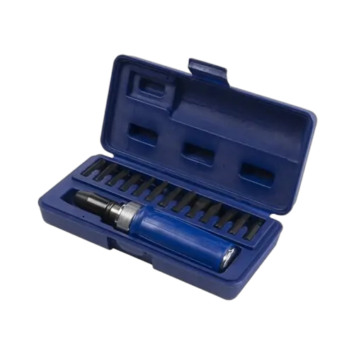 Kincrome Impact Screwdriver Set 14Pc