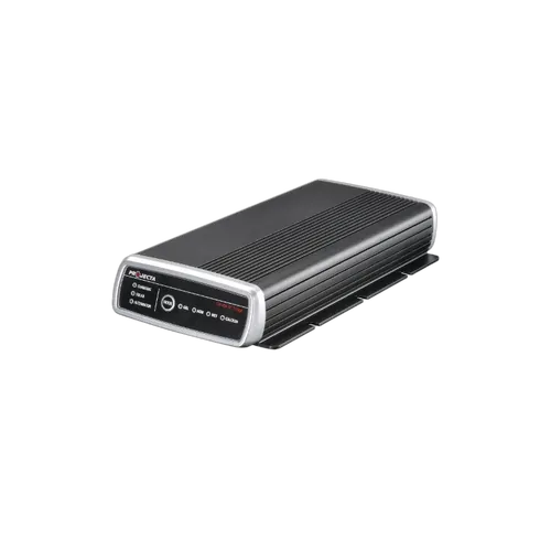 45 Amp 3 Stage Intelli-Charge 9-32V Deep Cycle Dual Battery Charger