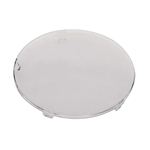 Ignite Clear Protective Lens Cover Suits 7" Led Driving Light