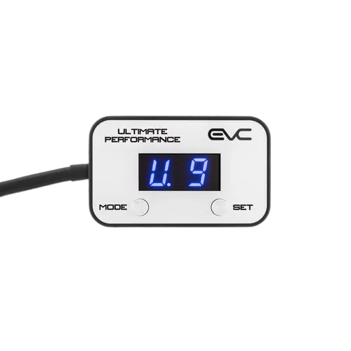 iDrive Throttle Controller To Suit Honda