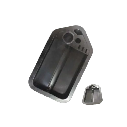 Infiniti Foot Controller Tray