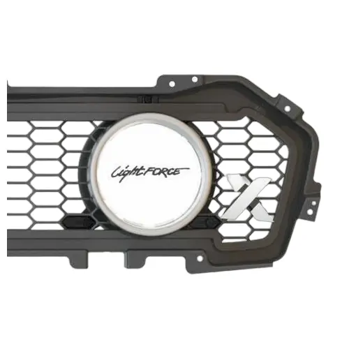 Lightforce X Grille For Ford Ranger Px2 With Integrated Lightforce Venom Led Driving Lights