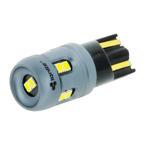 Ignite T10 Wedge White 12V 400 Lumens (Pkt2)