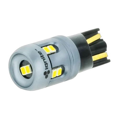 Ignite T10 Wedge White 12V 240 Lumens (Pkt2)