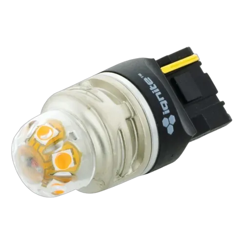 Ignite T20 Wedge Amber 12/24V 900 Lumens (Pkt2)