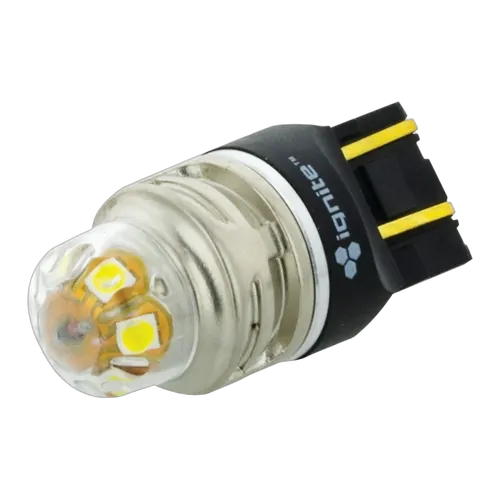 Ignite T20 Wedge White 12/24V 900 Lumens (Pkt2)