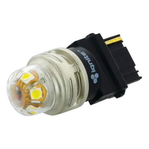 Ignite T25 Base White 12/24V 900 Lumens (Pkt2)