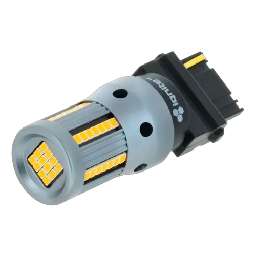 Ignite T25 Base Amber 12V 1500 Lumens (Pkt2)