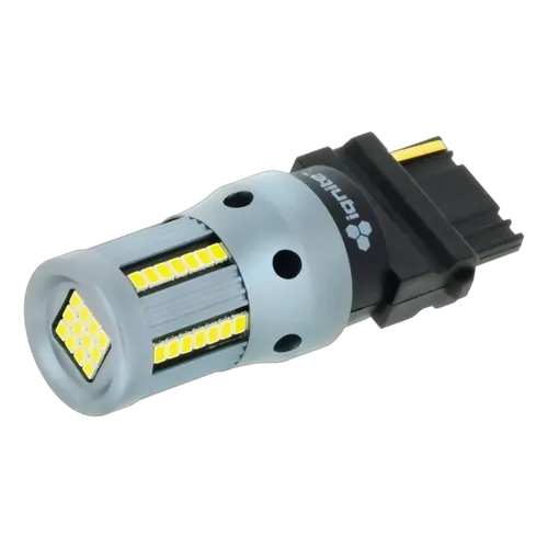 Ignite T25 Base Canbus White 12V 1500 Lumens (Pkt2)