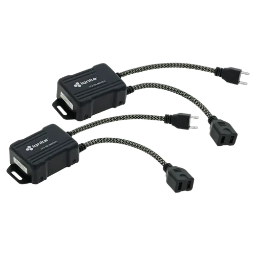 Ignite H7 Electronic Canbus Kit 12V (Pkt2)