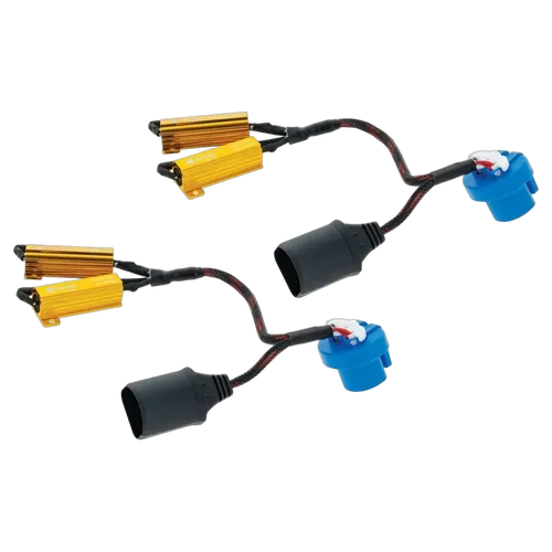 Ignite Hb1 Resistor Canbus Kit 12V (Pkt2)