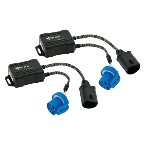 Ignite Hb5 Electronic Canbus Kit 12V (Pkt2)