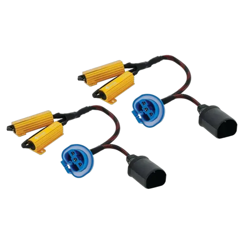Ignite Hb5 Resistor Canbus Kit 12V (Pkt2)