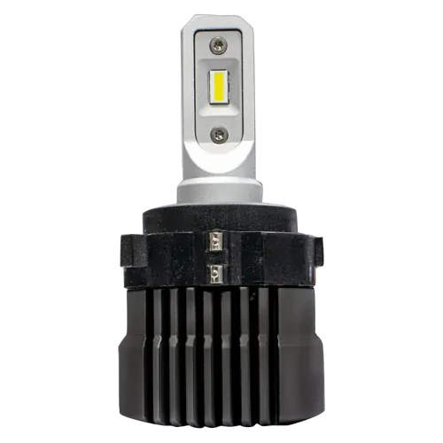 Ignite Vw Led Retrofit Globe C15-G07 Base 12/24V (Pkt2)