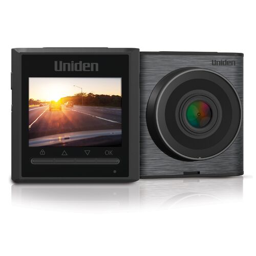 Uniden iGO CAM 35 Full HD Smart Dash Cam