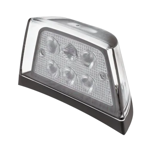 Ignite Led Indicator Assembly Only 10-30V T/S Ihl4Bi Headlight