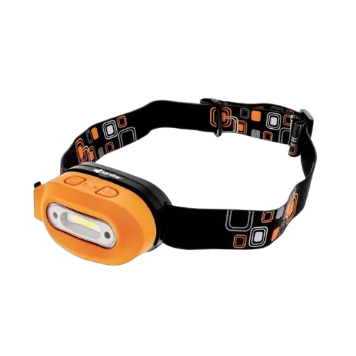 Ignite Rechargeable Led Head Light