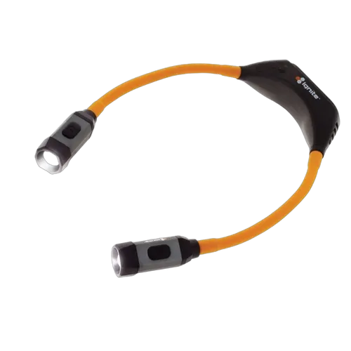 Ignite Rechargeable Led Hands Free Neck Work Light 300 Lumens Ipx4