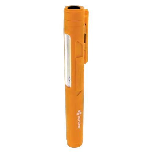 Ignite Handheld Rechargeable Led Pocket Inspection Lamp