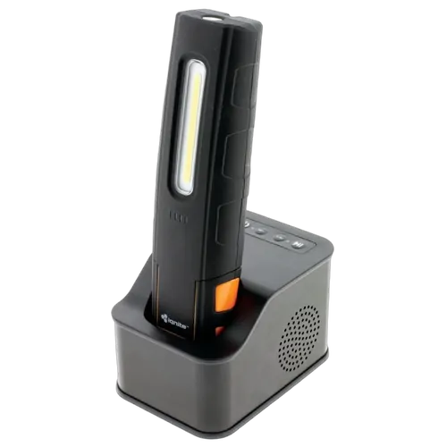 Ignite Handheld Rechargeable Led Inspection Lamp