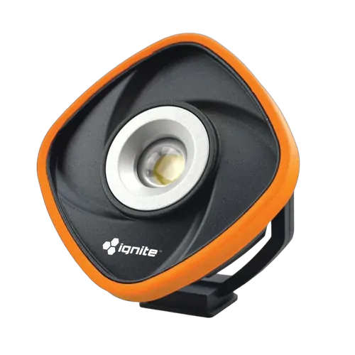 Ignite Rechargeable Led Work lamp