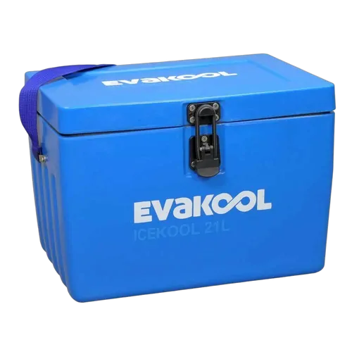 Evakool Icekool 21 Litre Icebox Cooler