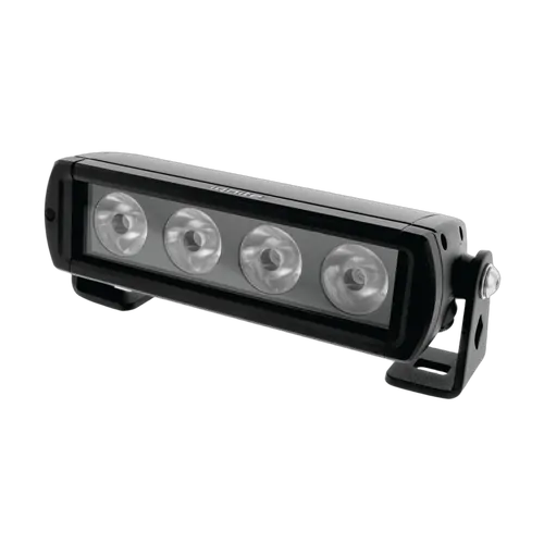 Ignite 7.5" Led Lightbar Flood Beam 190Mm