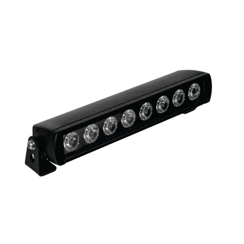 Ignite 14" Led Lightbar Spot Beam 350Mm
