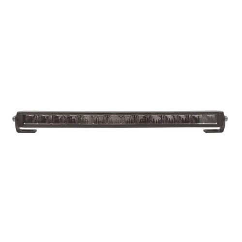 Ignite 20" Ultra Slimline Curved Led Lightbar