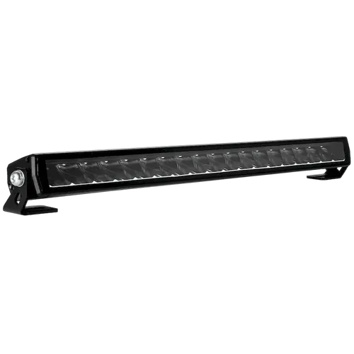Ignite 20" Dual Colour Led Lightbar White/Amber