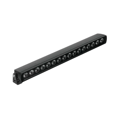 Ignite 26" Led Lightbar Combo Beam 670Mm