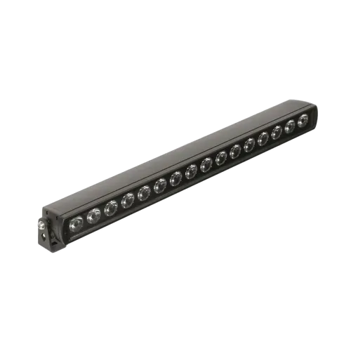 Ignite 26" Led Lightbar Flood Beam 670Mm
