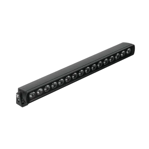 Ignite 26" Led Lightbar Spot Beam 670Mm