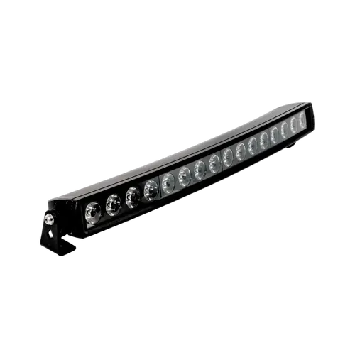 Ignite 26" Sx Series Curved Lightbar 670Mm