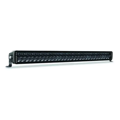 Ironman 4X4 300W Bright Sabre Dual Row LED Lightbar 762mm - 30inch Straight